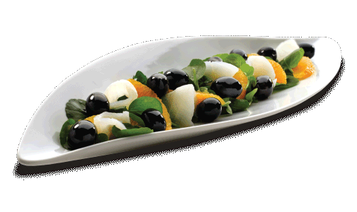 Why Olives From Spain?